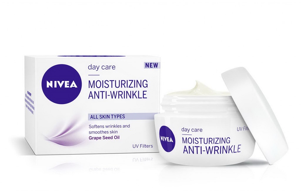 NIVEA moisturizing_anti-wrinkle_DayCare_Double