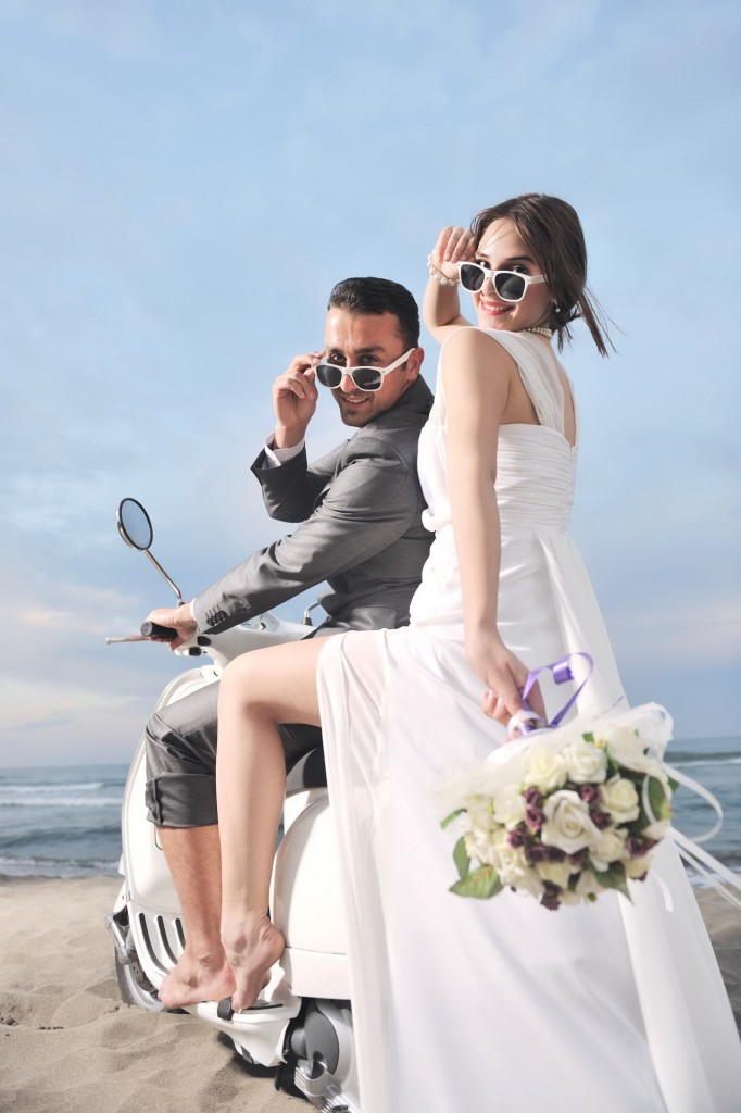 mopeden esküvő mindennapi nő blogmagazin